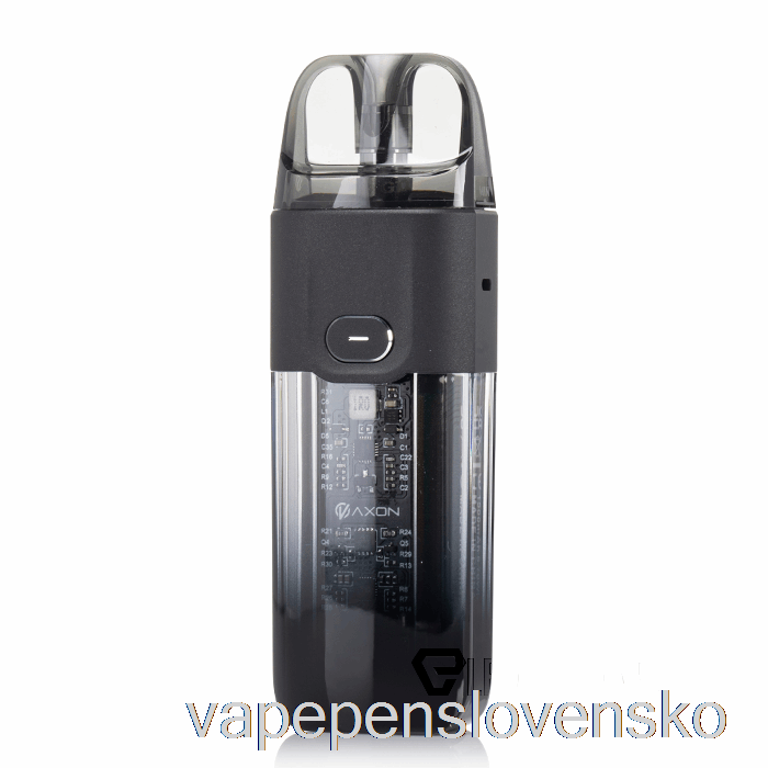 Vaporesso Luxe Xr ​​40w Pod System čierne Vape Pero